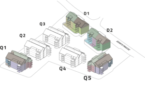 Wohnpark Dorf